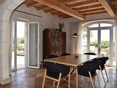 Holiday house Savonnier - Features photo 7