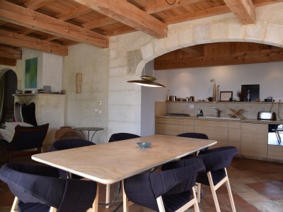 Holiday house Savonnier - Features photo 8