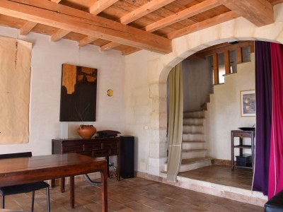 Holiday house Savonnier - Features photo 10