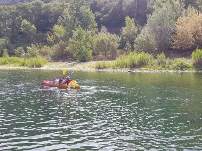 Holiday house Savonnier - Environment photo 20