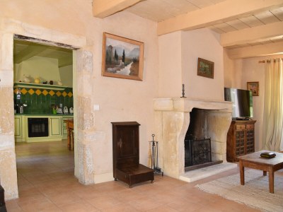 Holiday house Landhaus Mas d'Auzigue - Features photo 11