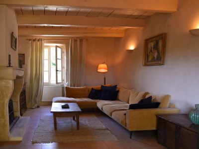 Holiday house Landhaus Mas d'Auzigue - Features photo 12