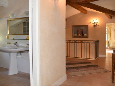 Holiday house Landhaus Mas d'Auzigue - Features photo 13