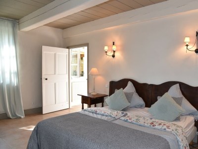 Holiday house Landhaus Mas d'Auzigue - Features photo 14