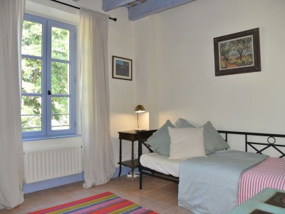 Holiday house Landhaus Mas d'Auzigue - Features photo 15