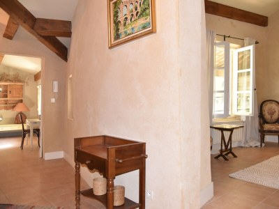 Holiday house Landhaus Mas d'Auzigue - Features photo 16