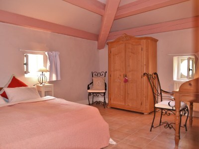 Holiday house Landhaus Mas d'Auzigue - Features photo 17