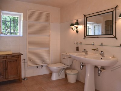 Holiday house Landhaus Mas d'Auzigue - Features photo 19