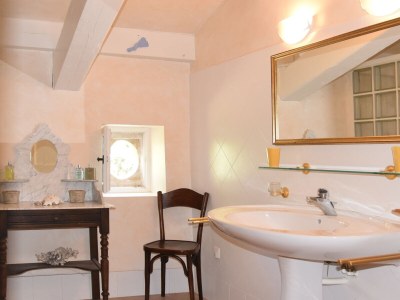 Holiday house Landhaus Mas d'Auzigue - Features photo 20