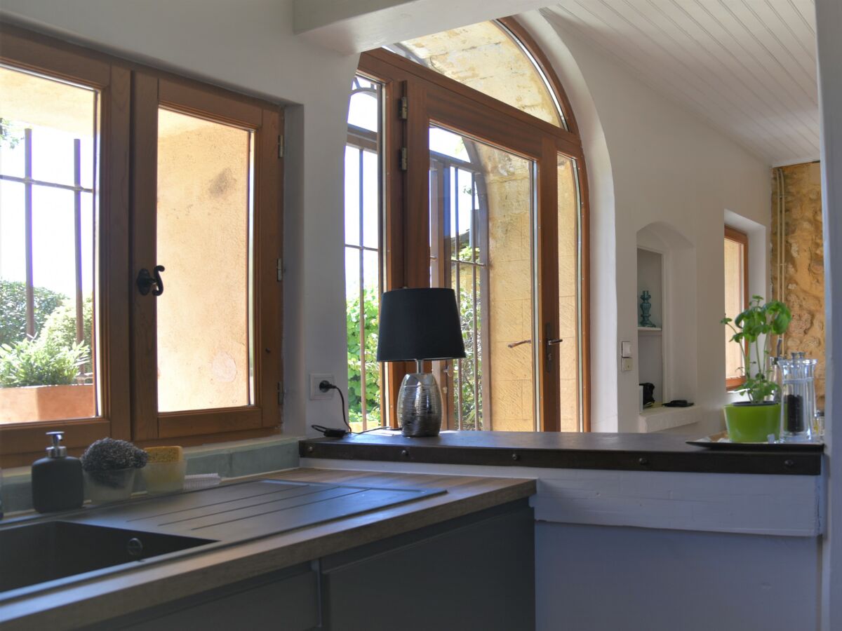 Holiday house Belle du Jour - Features photo 5