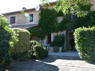 Holiday house Belle du Jour in Collias - Holiday house