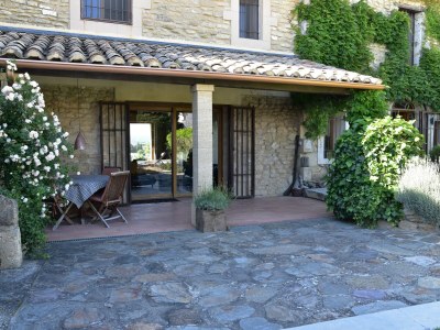 Holiday house Belle du Jour - Outdoor photo 3