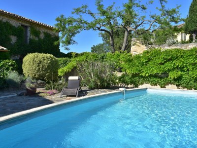 Holiday house Belle du Jour - Outdoor photo 4