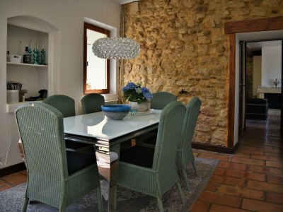 Holiday house Belle du Jour - Features photo 6