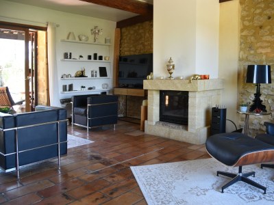 Holiday house Belle du Jour - Features photo 9