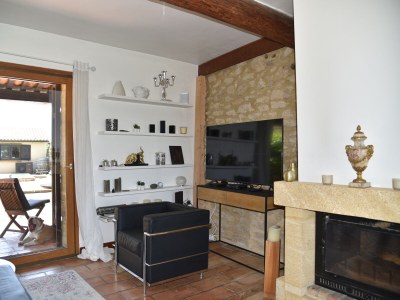 Holiday house Belle du Jour - Features photo 10