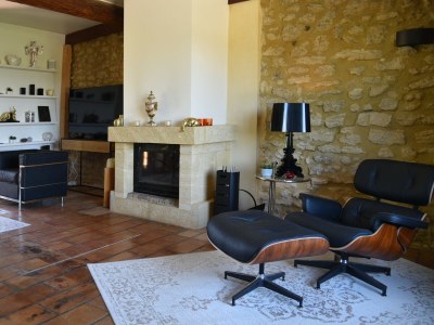 Holiday house Belle du Jour - Features photo 11