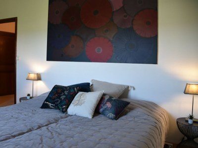 Holiday house Belle du Jour - Features photo 14