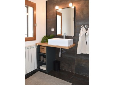 Holiday house Belle du Jour - Features photo 17