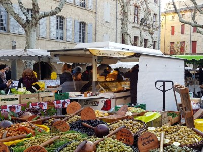 Holiday house Belle du Jour - Environment photo 18