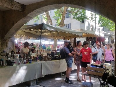 Holiday house Belle du Jour - Environment photo 19