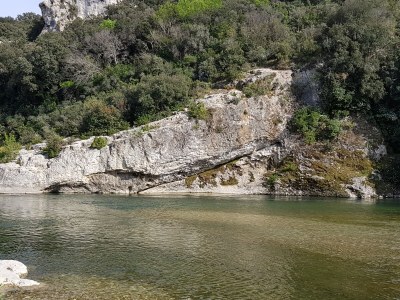 Holiday house Belle du Jour - Environment photo 22