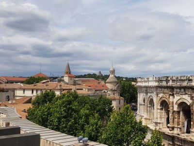 Holiday house Belle du Jour - Environment photo 23