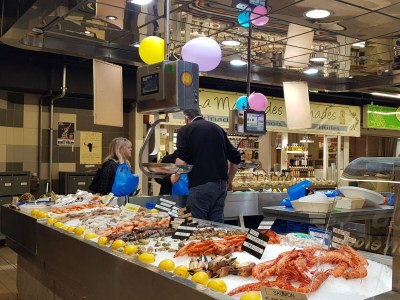 Holiday house Belle du Jour - Environment photo 24