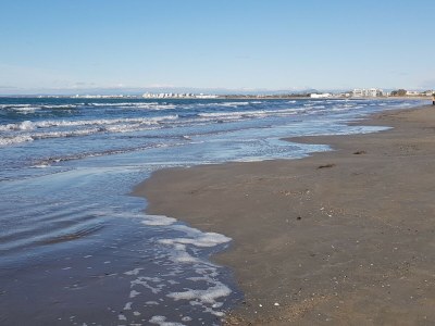 Holiday house Belle du Jour - Environment photo 25