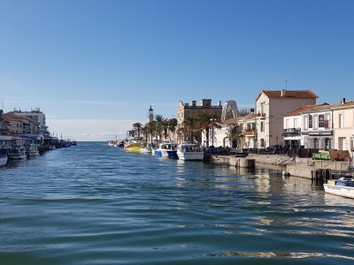 Holiday house Belle du Jour - Environment photo 26