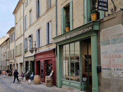 Holiday house Belle du Jour - Environment photo 27