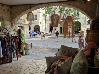 Holiday house Belle du Jour - Environment photo 28