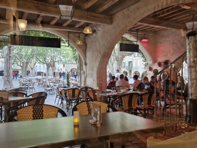 Holiday house Belle du Jour - Environment photo 29