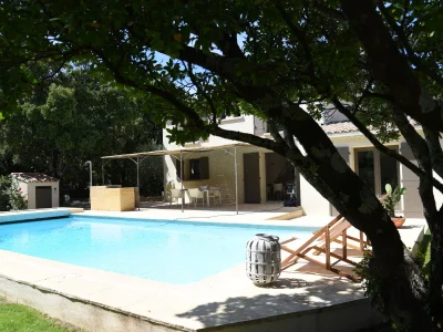 Holiday house Niki - Outdoor photo 4