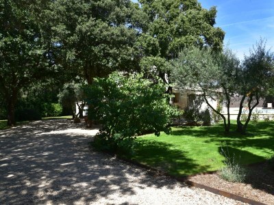 Holiday house Niki - Outdoor photo 6