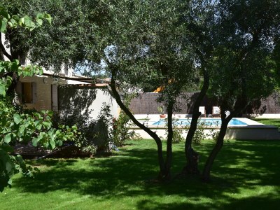 Holiday house Niki - Outdoor photo 7