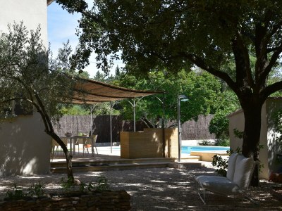 Holiday house Niki - Outdoor photo 8