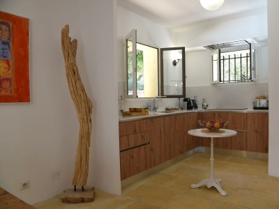 Holiday house Niki - Features photo 13