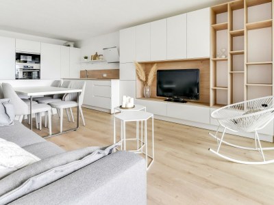 Holiday apartment Palavas - Features photo 4