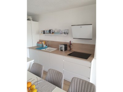 Holiday apartment Palavas - Features photo 6