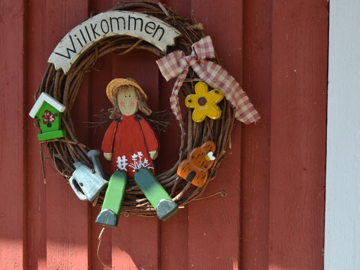 Holiday house Villa Rosenrot - Outdoor photo 2