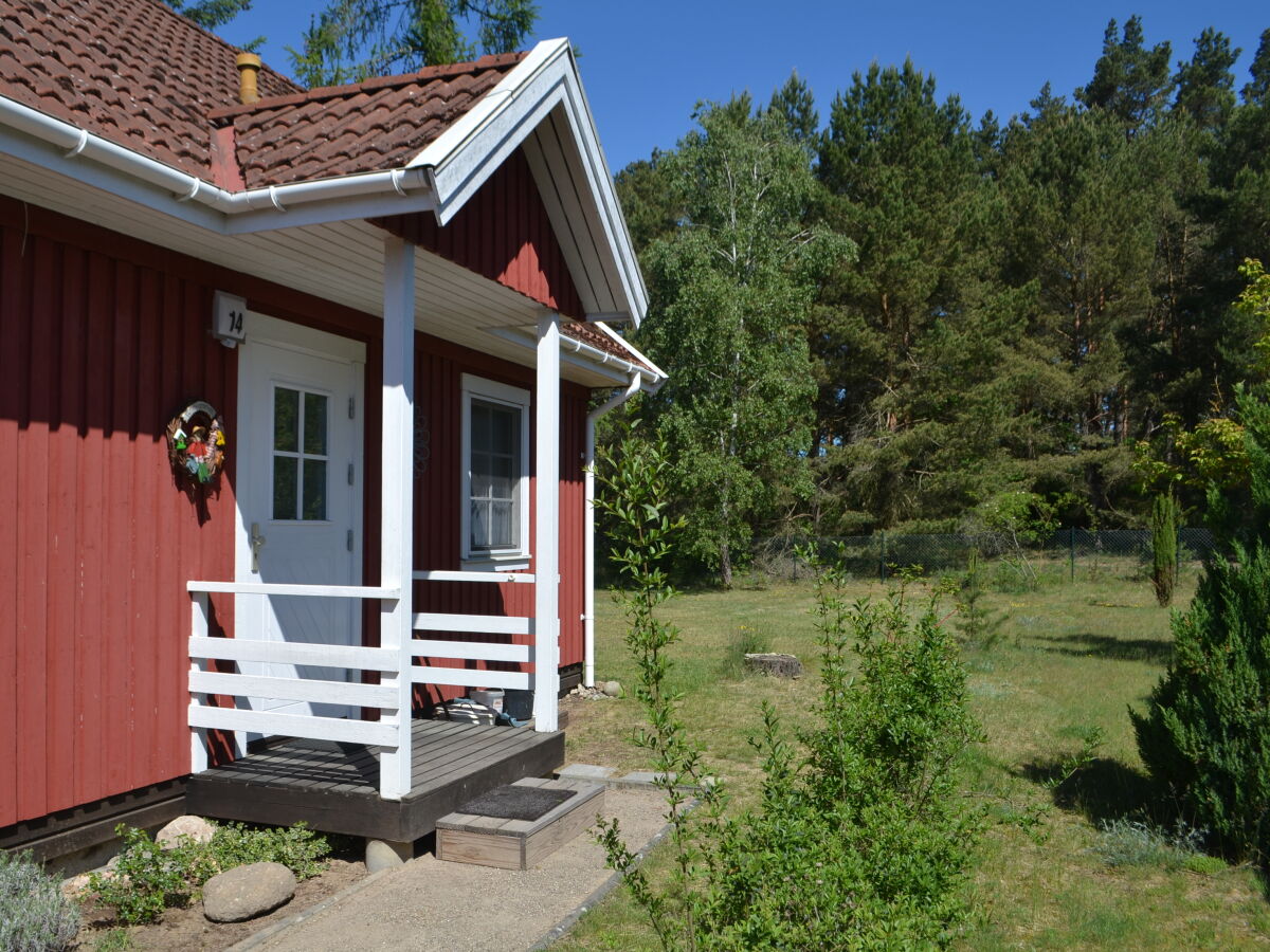 Holiday house Villa Rosenrot - Outdoor photo 3