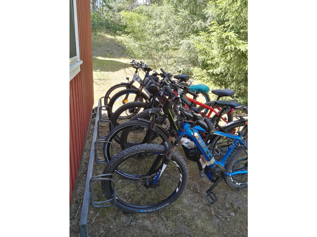 Holiday house Villa Rosenrot - Outdoor photo 5