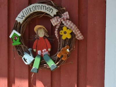 Holiday house Villa Rosenrot - Outdoor photo 2