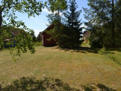 Holiday house Villa Rosenrot - Outdoor photo 4