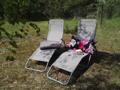 Holiday house Villa Rosenrot - Outdoor photo 8