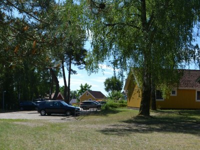 Holiday house Villa Rosenrot - Outdoor photo 9