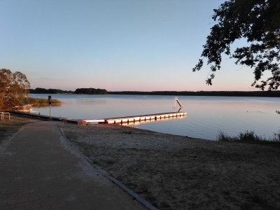 Holiday house Villa Rosenrot - Environment photo 29