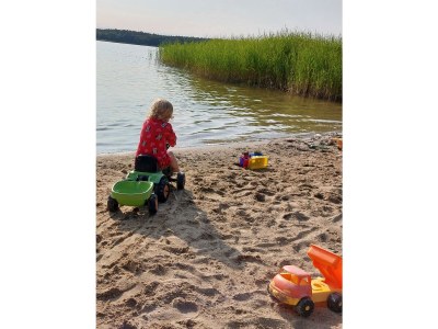 Holiday house Villa Rosenrot - Environment photo 30