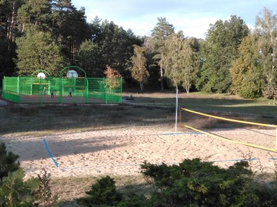 Holiday house Villa Rosenrot - Environment photo 32